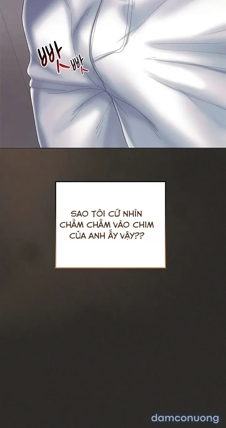 Cổ Vũ Tình Yêu ! 