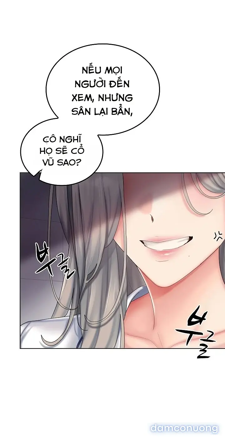 Cổ Vũ Tình Yêu ! 