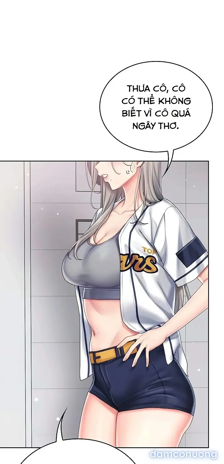 Cổ Vũ Tình Yêu ! 
