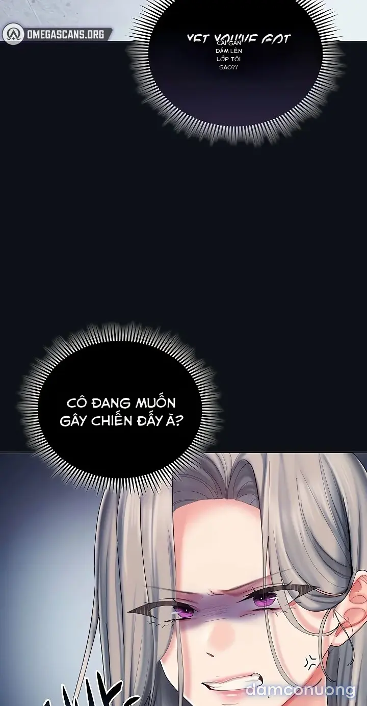 Cổ Vũ Tình Yêu ! 