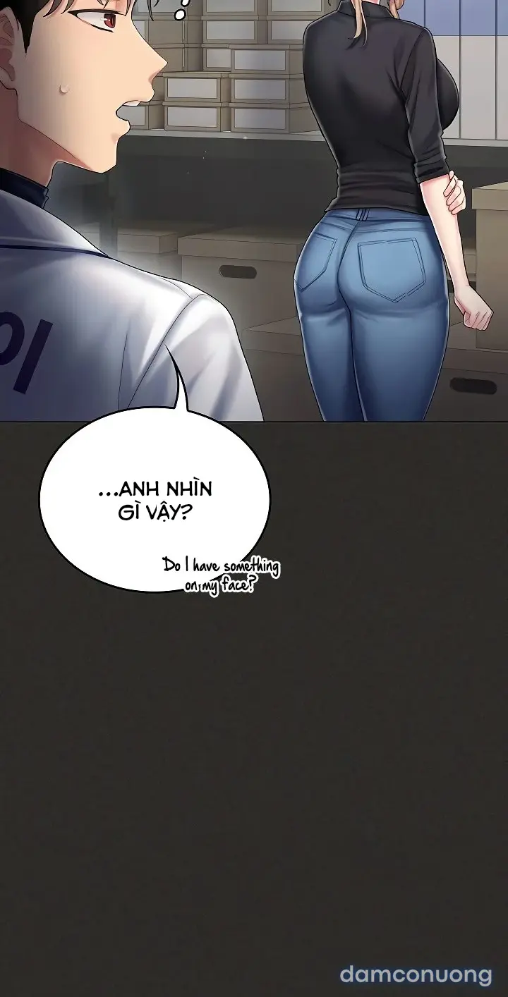 Cổ Vũ Tình Yêu ! 