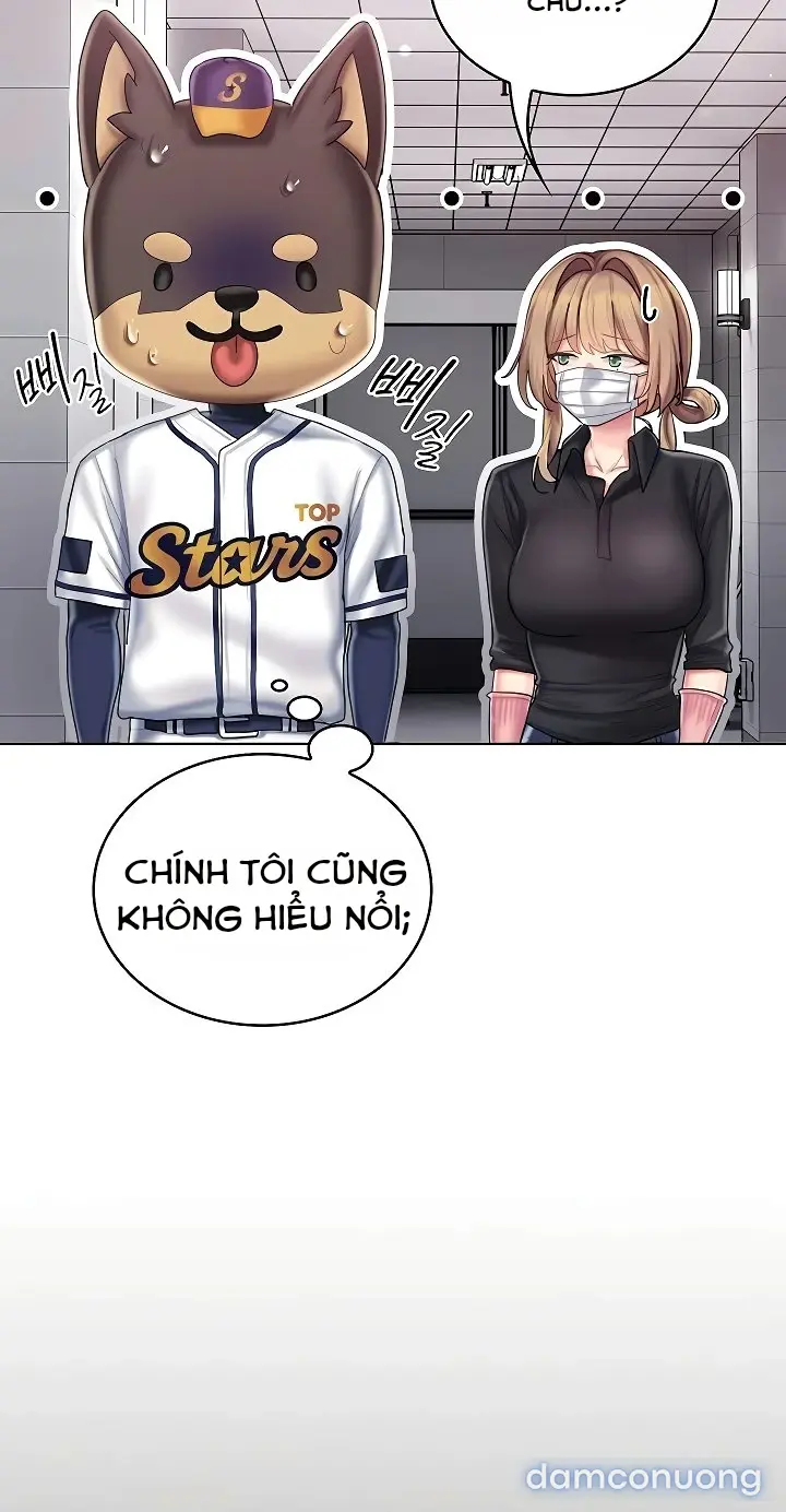 Cổ Vũ Tình Yêu ! 