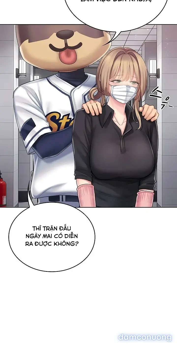 Cổ Vũ Tình Yêu ! 