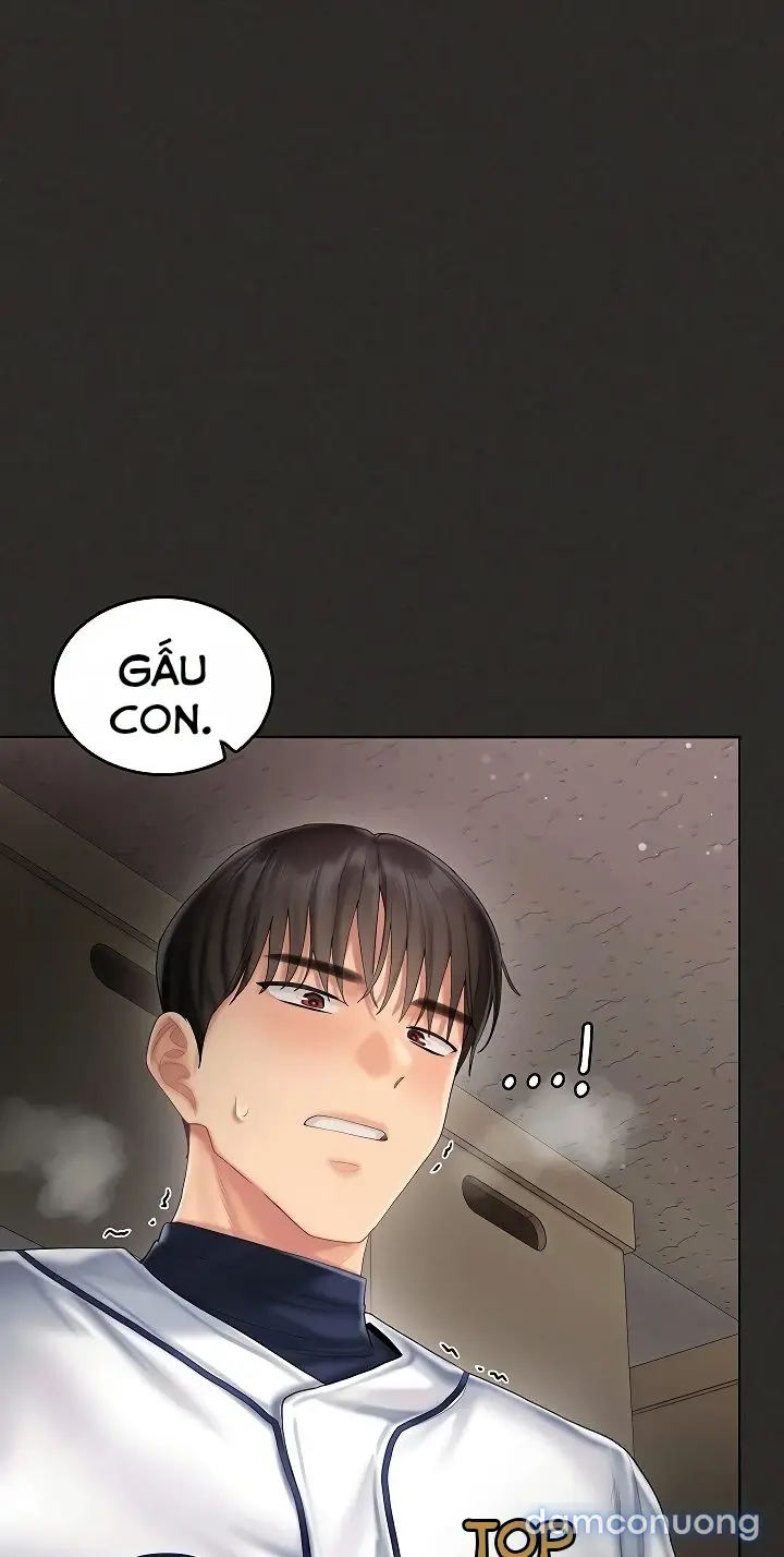Cổ Vũ Tình Yêu ! 