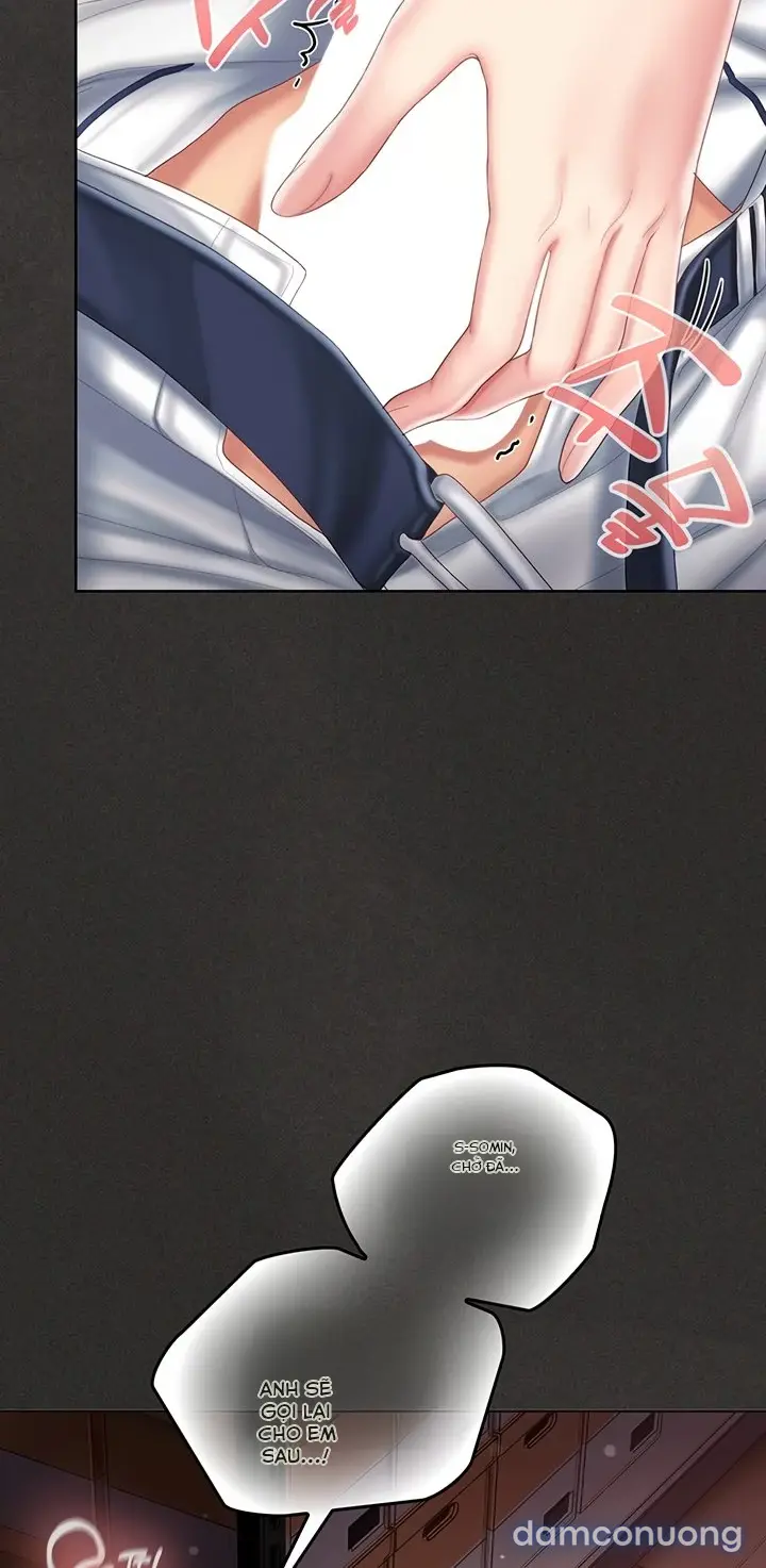 Cổ Vũ Tình Yêu ! 