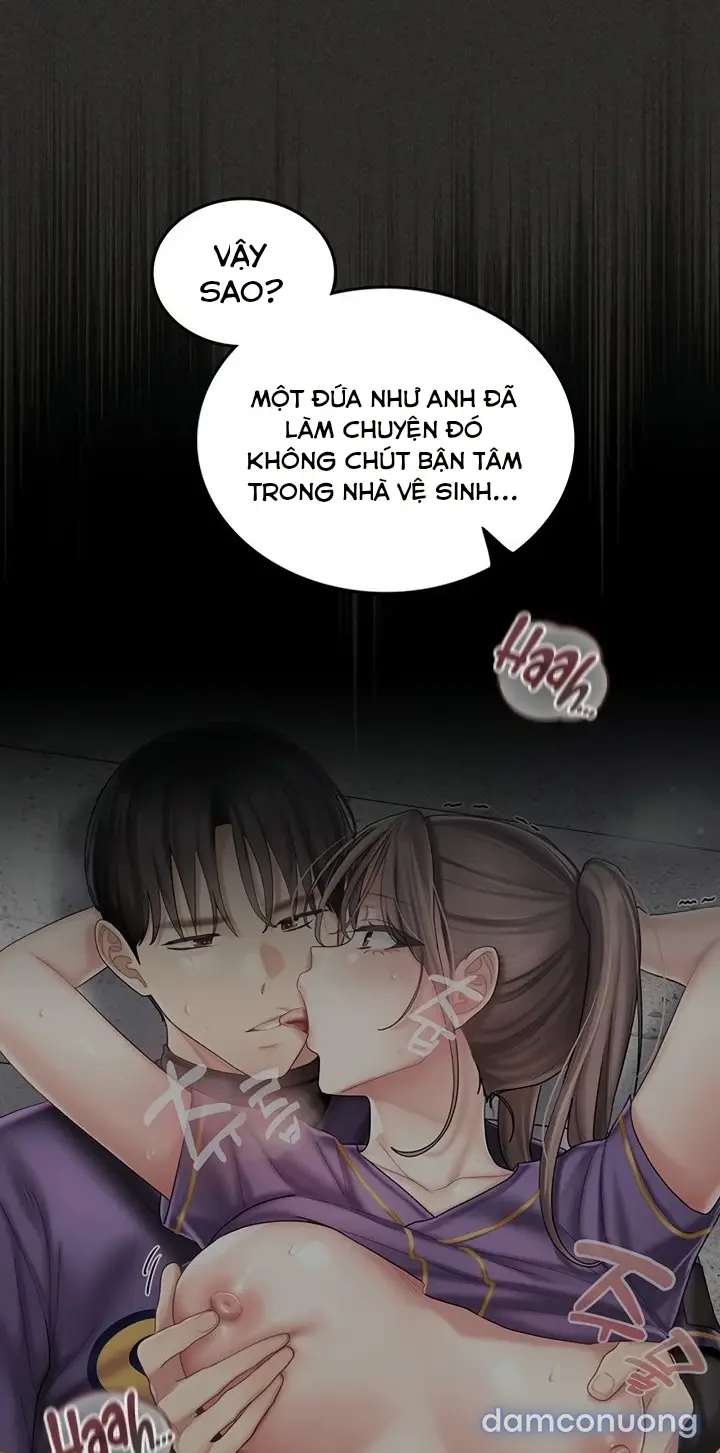 Cổ Vũ Tình Yêu ! 