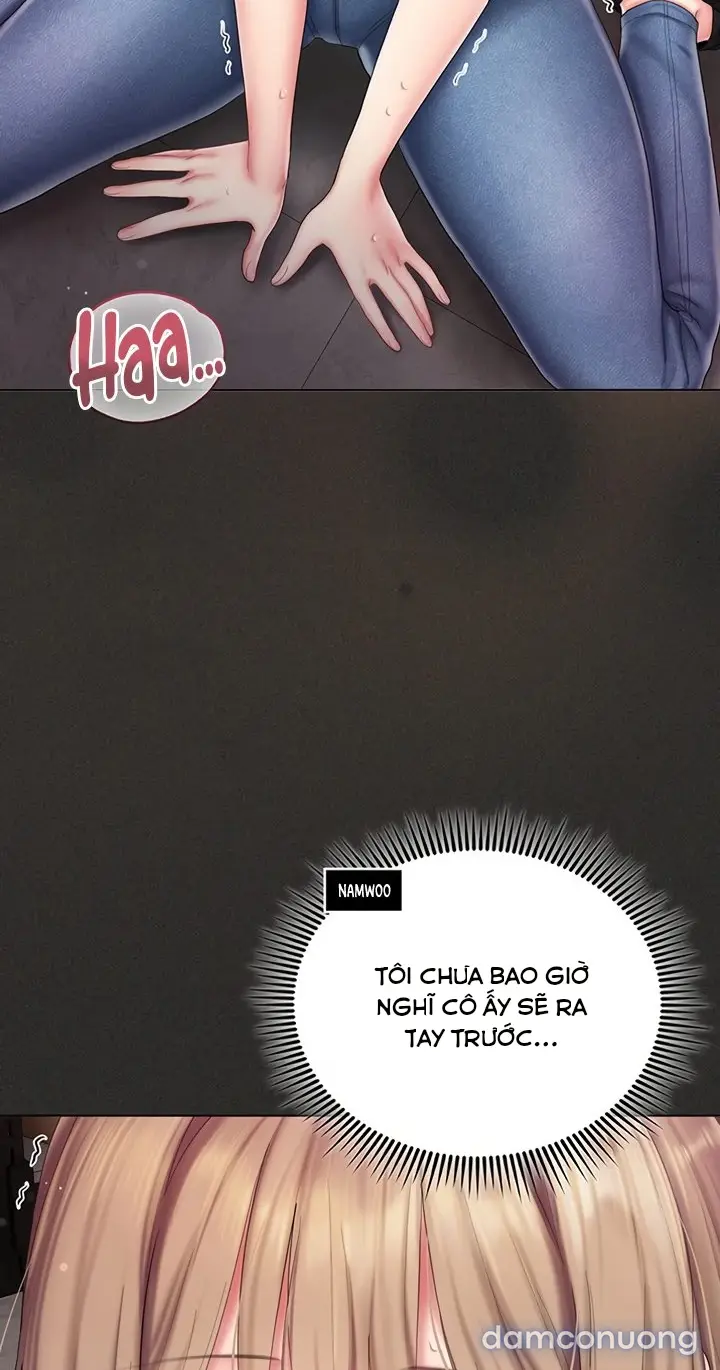 Cổ Vũ Tình Yêu ! 