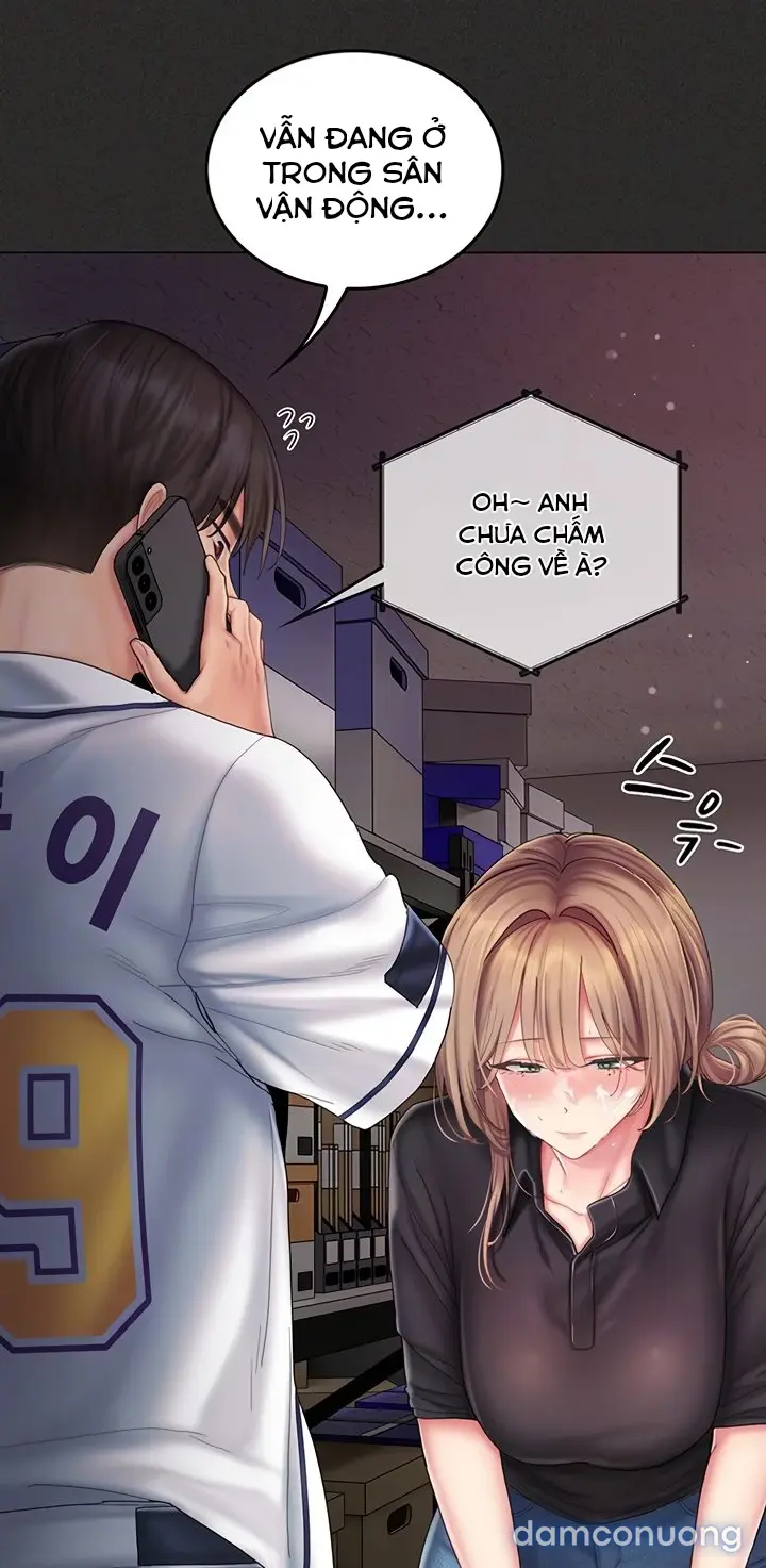 Cổ Vũ Tình Yêu ! 