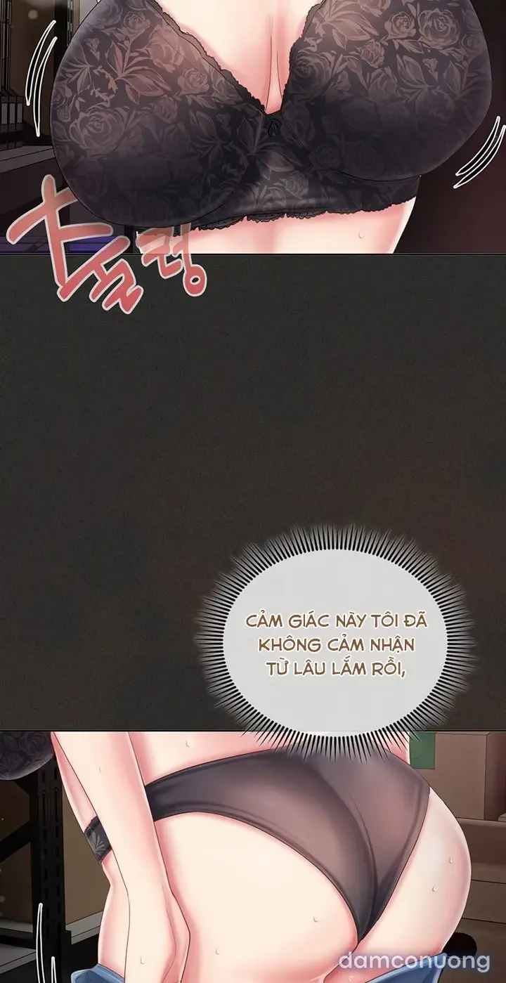 Cổ Vũ Tình Yêu ! 