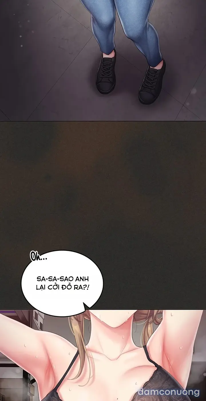 Cổ Vũ Tình Yêu ! 