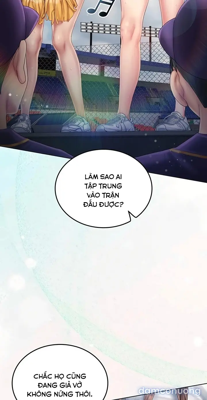 Cổ Vũ Tình Yêu ! 