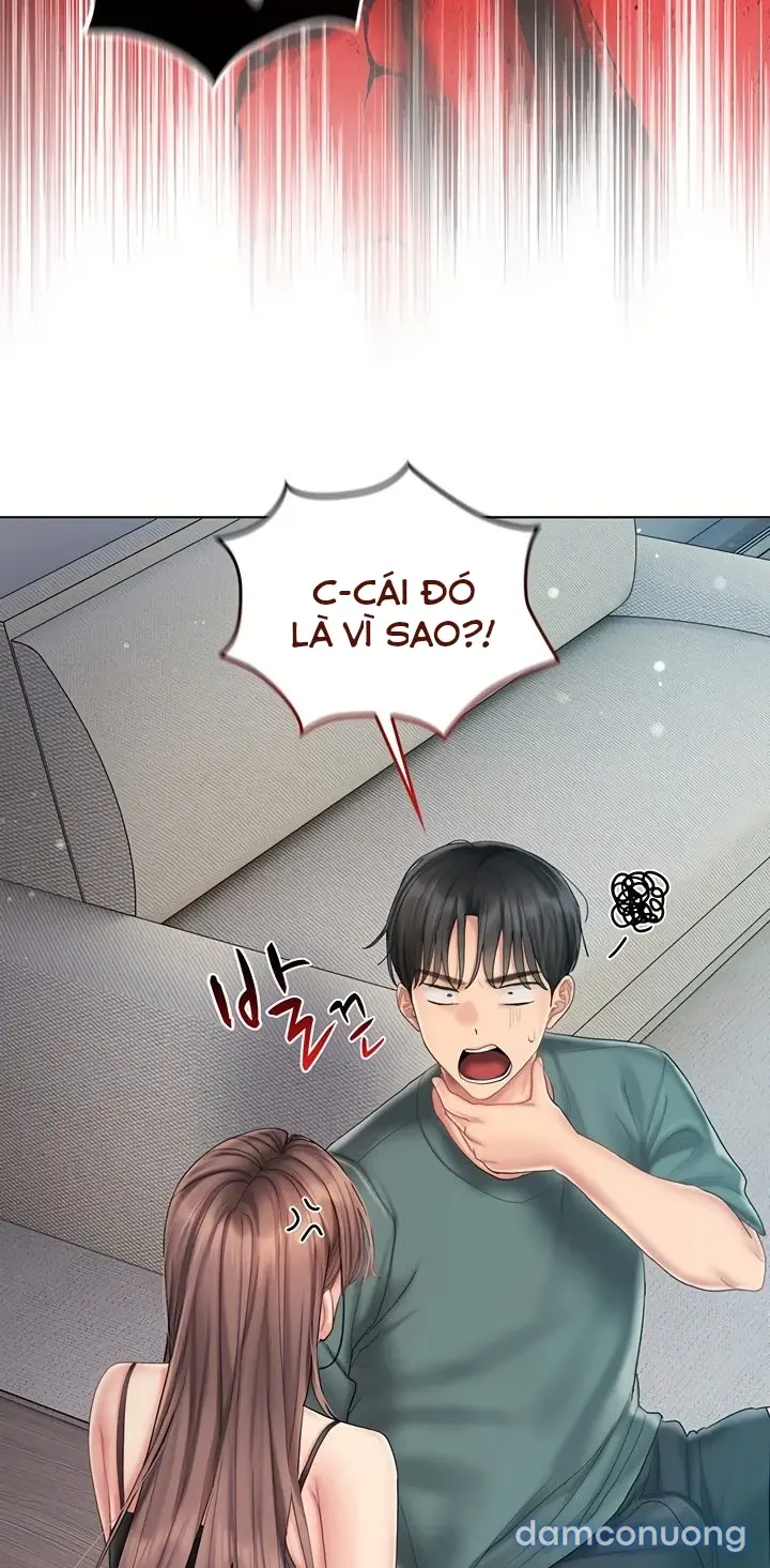 Cổ Vũ Tình Yêu ! 