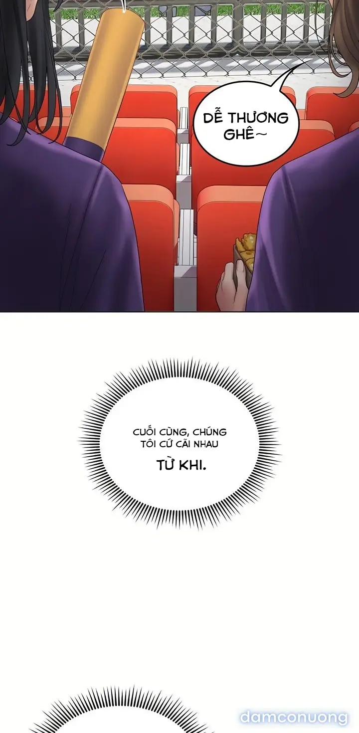 Cổ Vũ Tình Yêu ! 