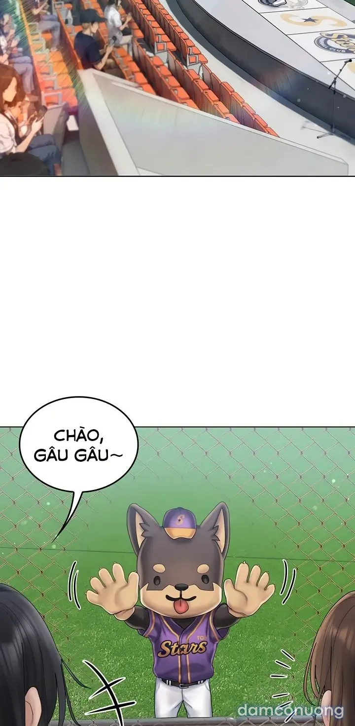 Cổ Vũ Tình Yêu ! 