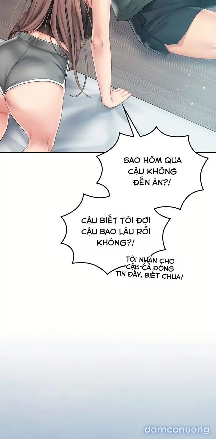 Cổ Vũ Tình Yêu ! 