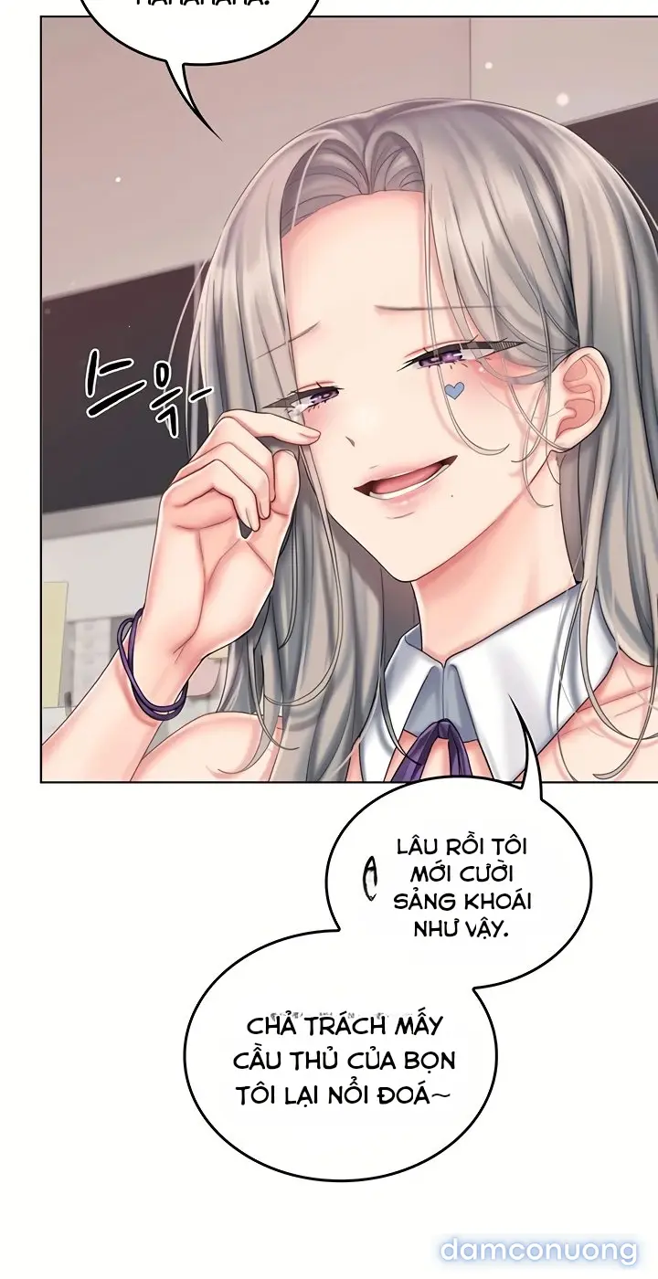 Cổ Vũ Tình Yêu ! 