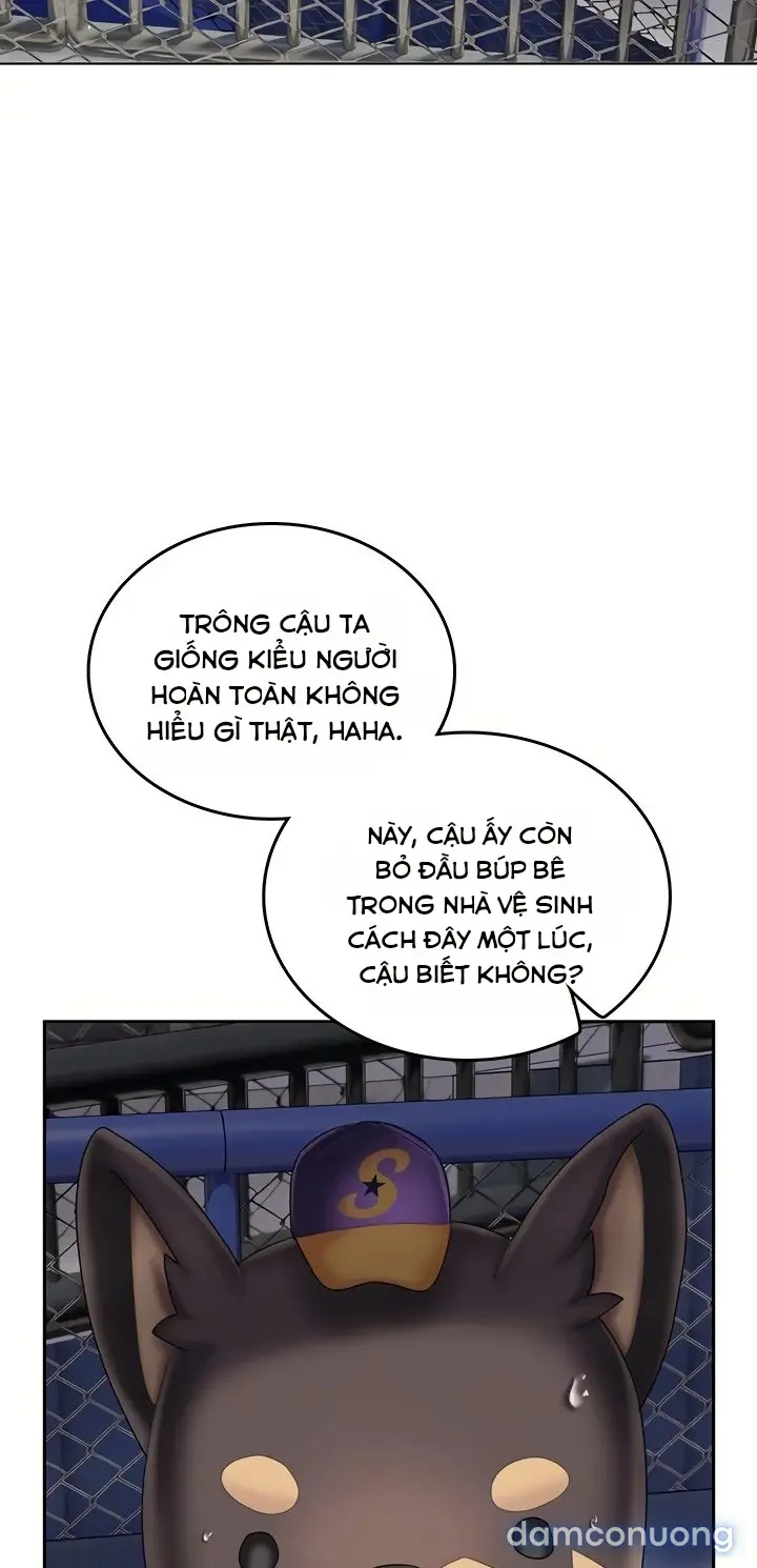 Cổ Vũ Tình Yêu ! 