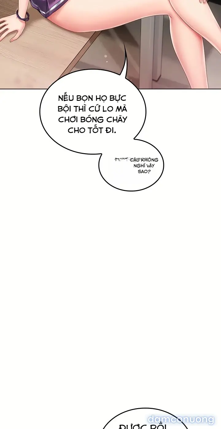 Cổ Vũ Tình Yêu ! 