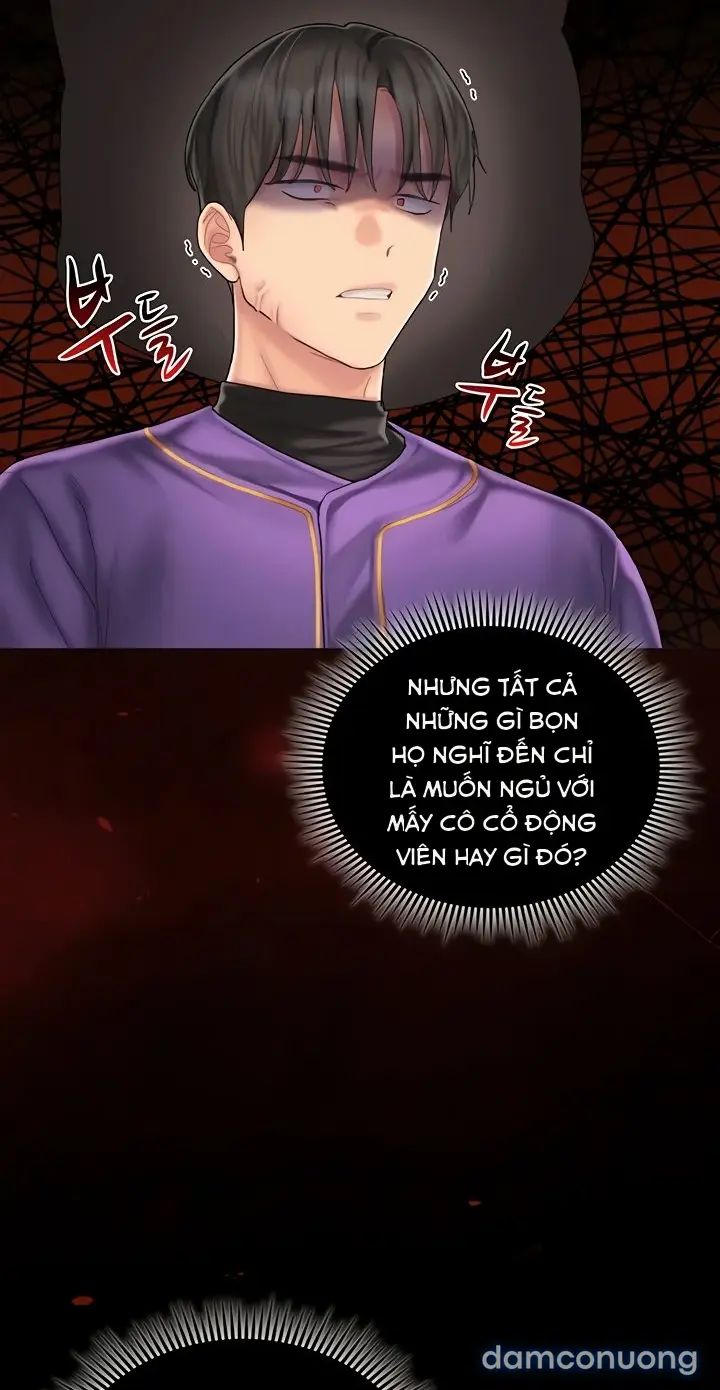 Cổ Vũ Tình Yêu ! 