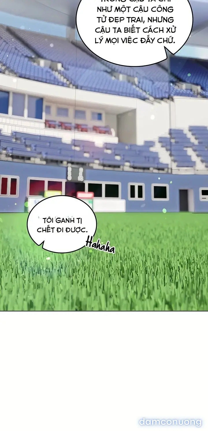 Cổ Vũ Tình Yêu ! 