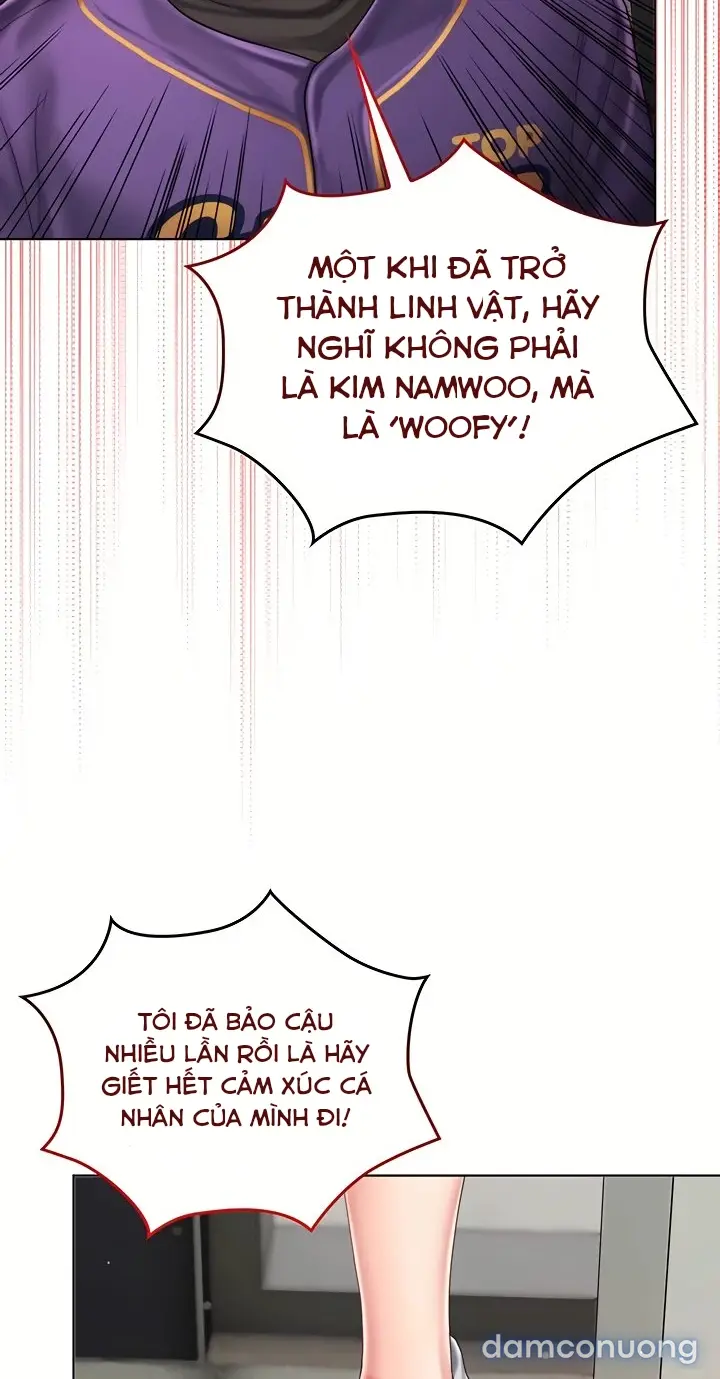 Cổ Vũ Tình Yêu ! 