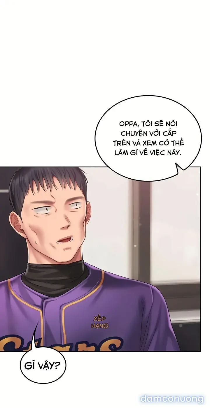 Cổ Vũ Tình Yêu ! 