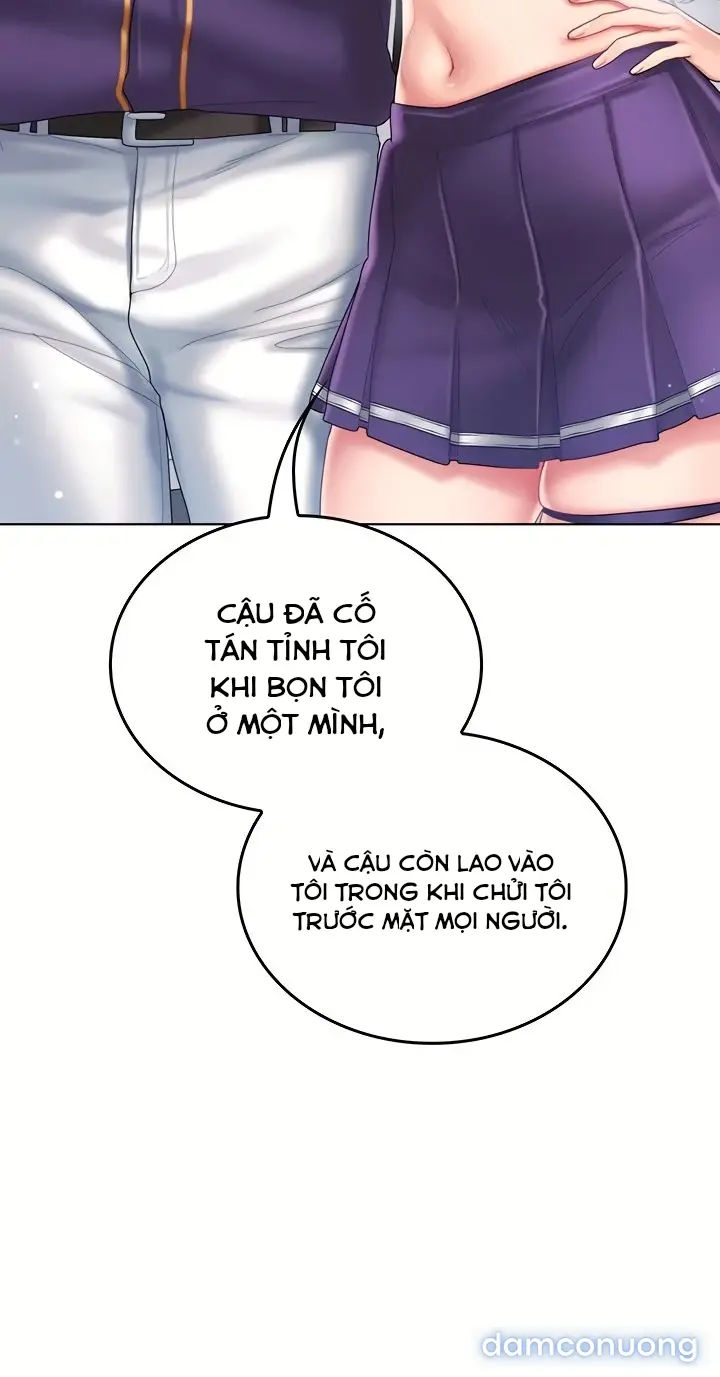 Cổ Vũ Tình Yêu ! 