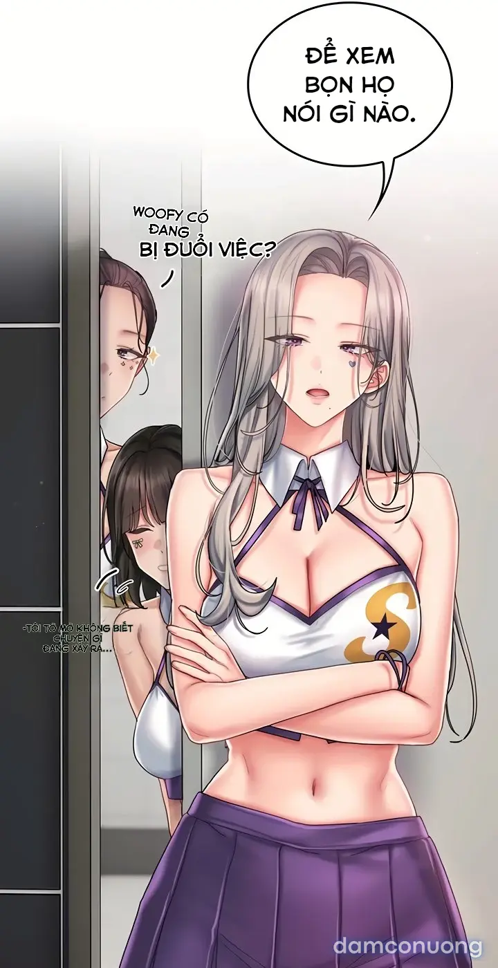 Cổ Vũ Tình Yêu ! 