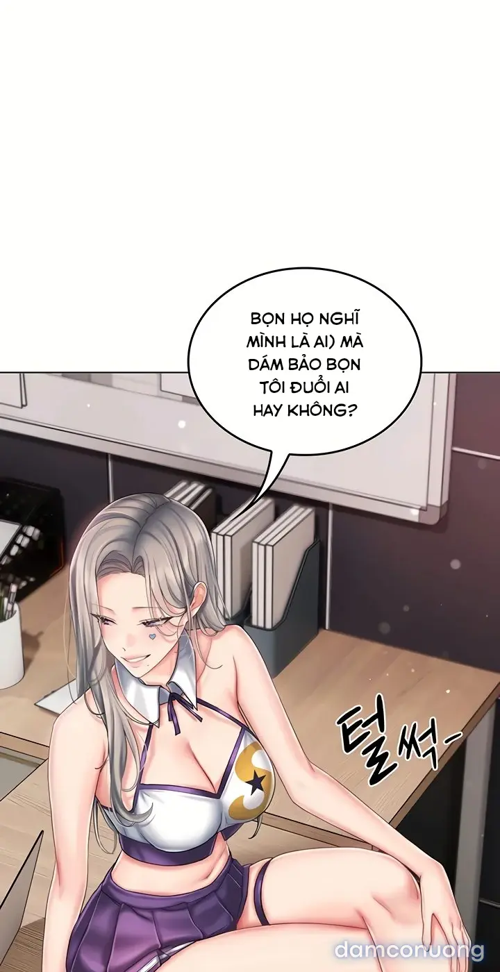 Cổ Vũ Tình Yêu ! 