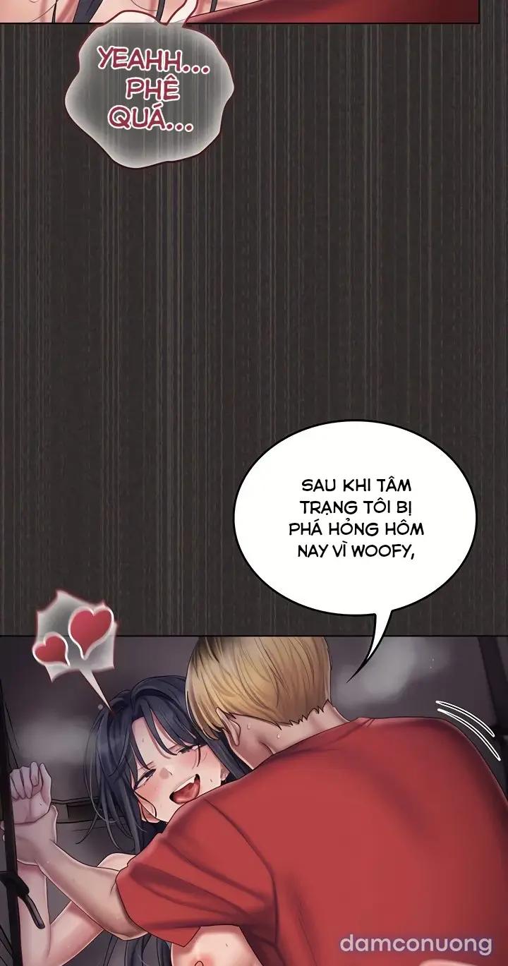 Cổ Vũ Tình Yêu ! 