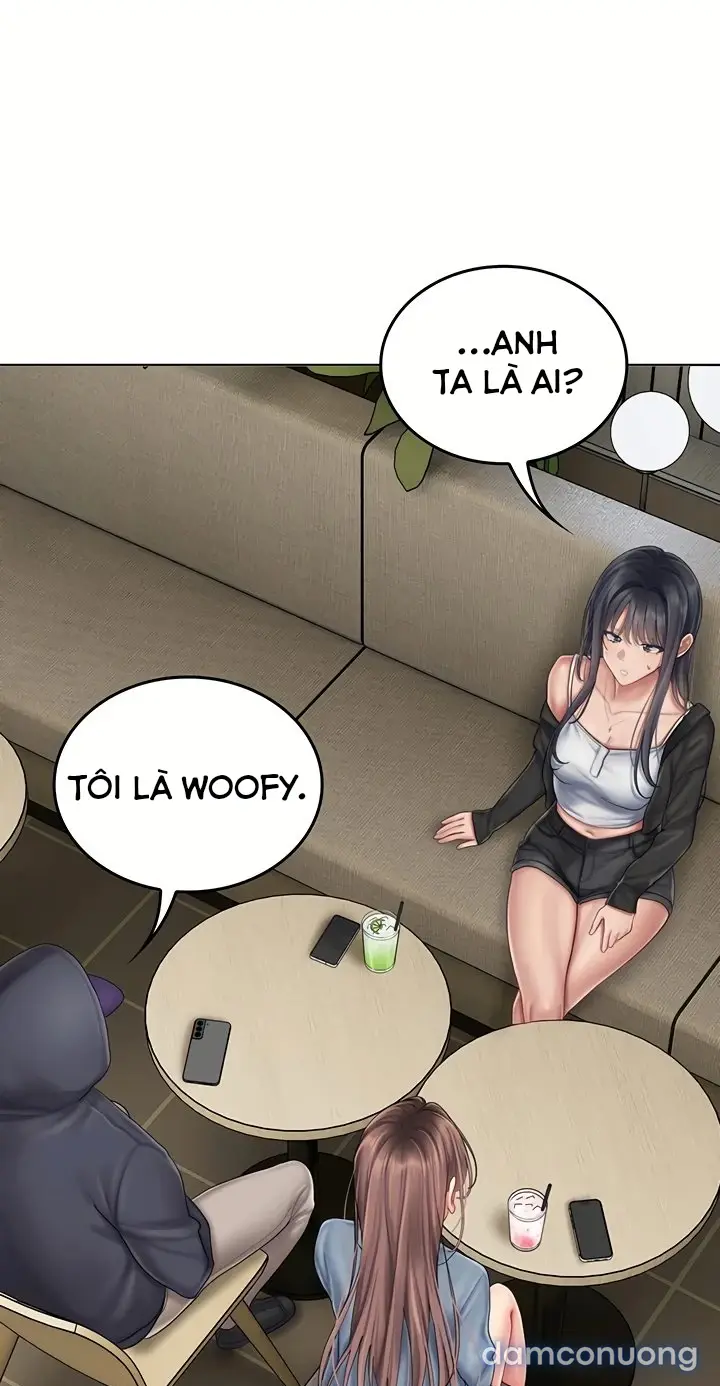 Cổ Vũ Tình Yêu ! 