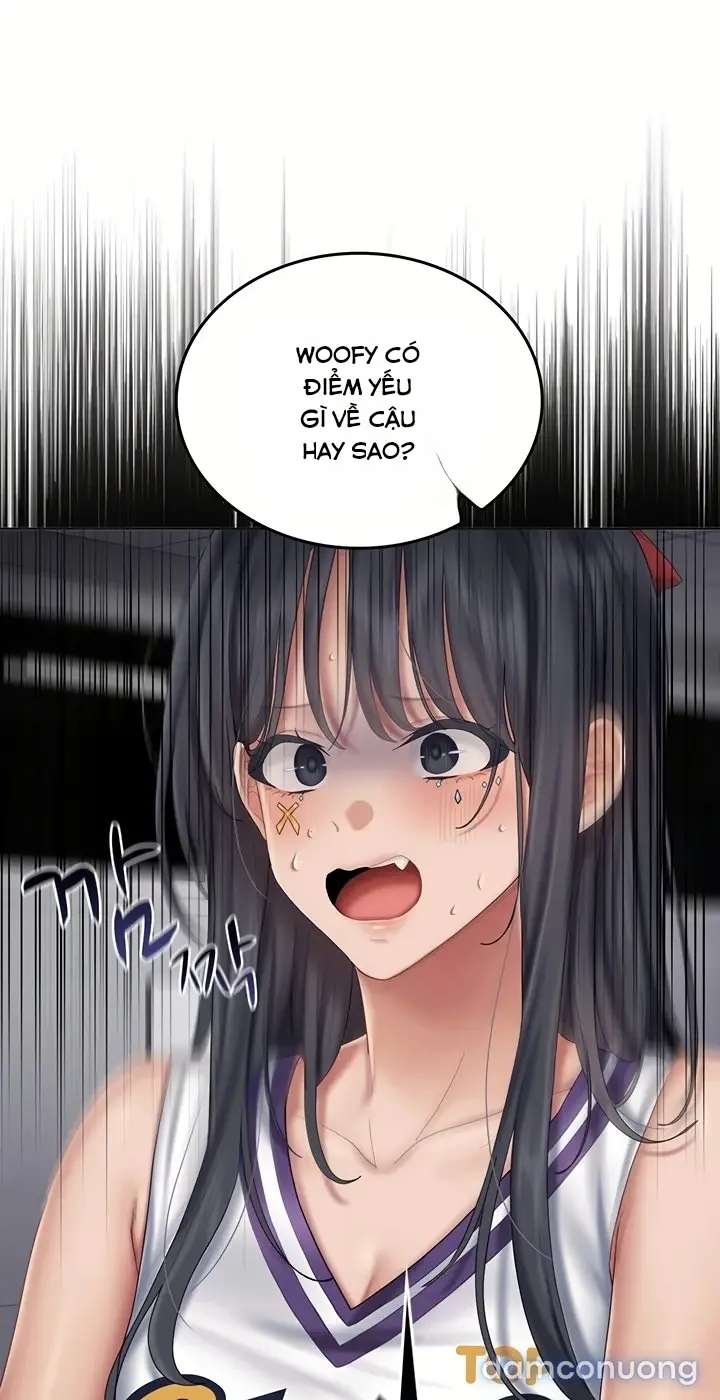 Cổ Vũ Tình Yêu ! 