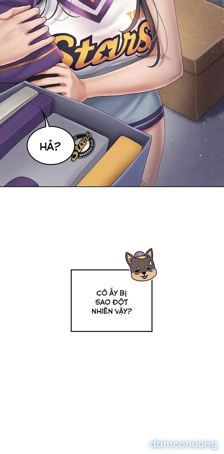 Cổ Vũ Tình Yêu ! 