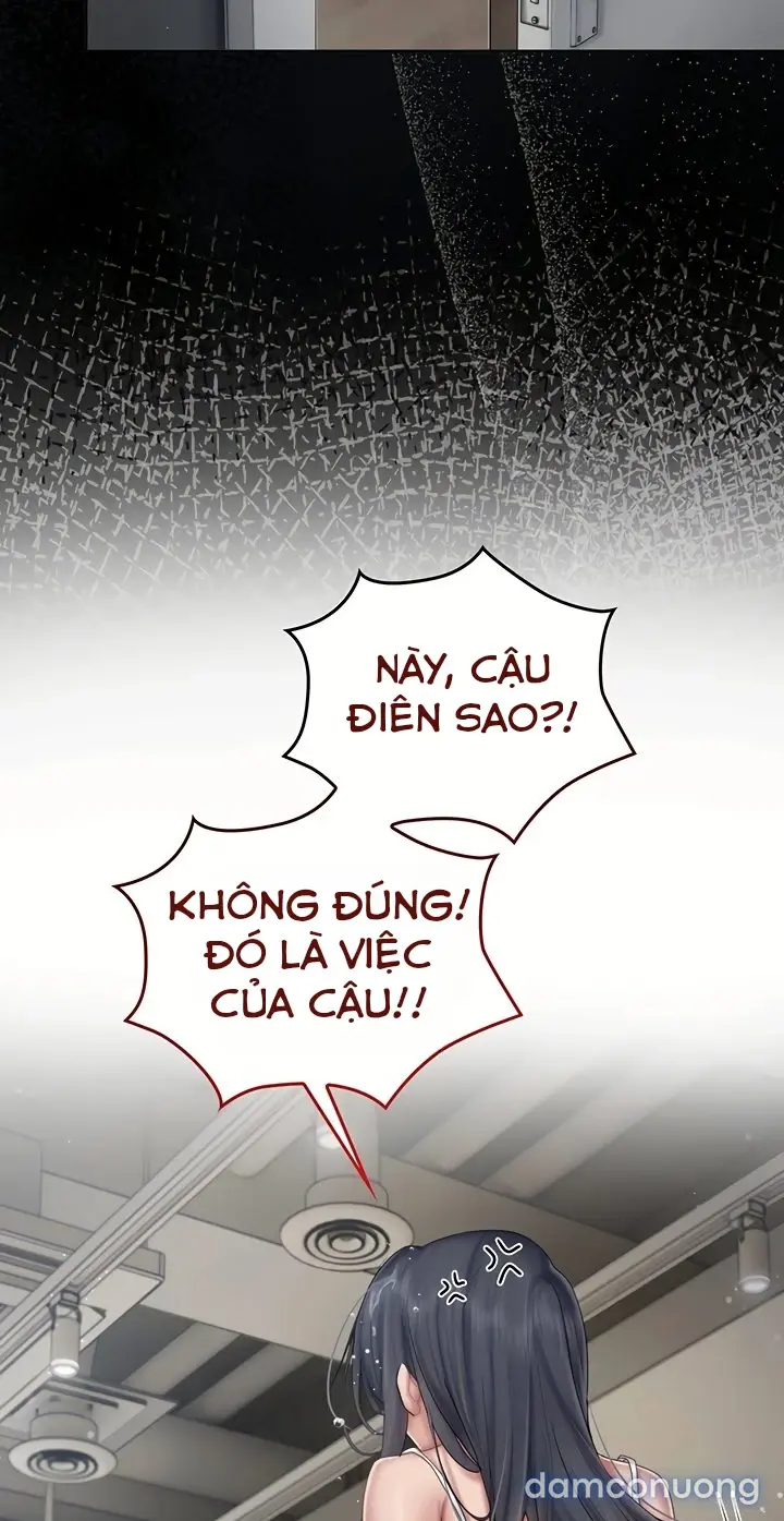 Cổ Vũ Tình Yêu ! 