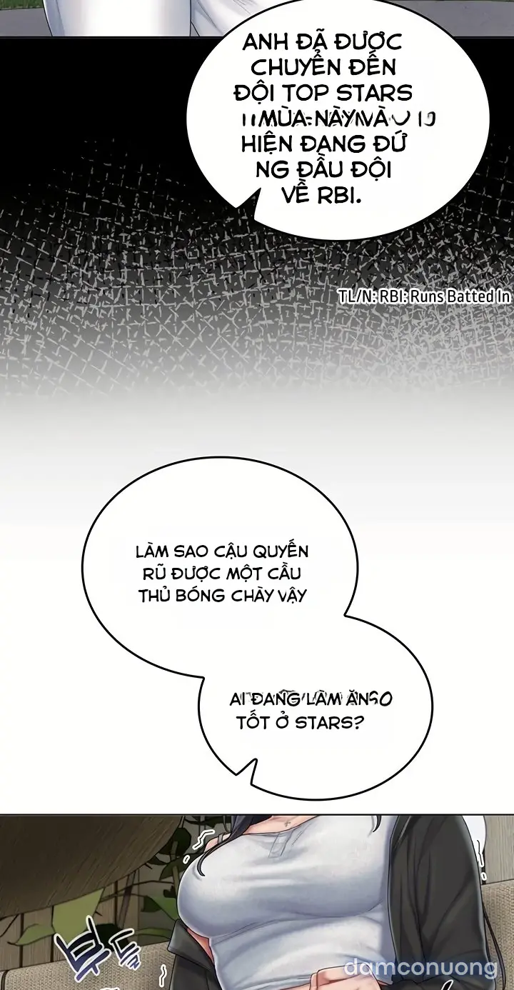 Cổ Vũ Tình Yêu ! 