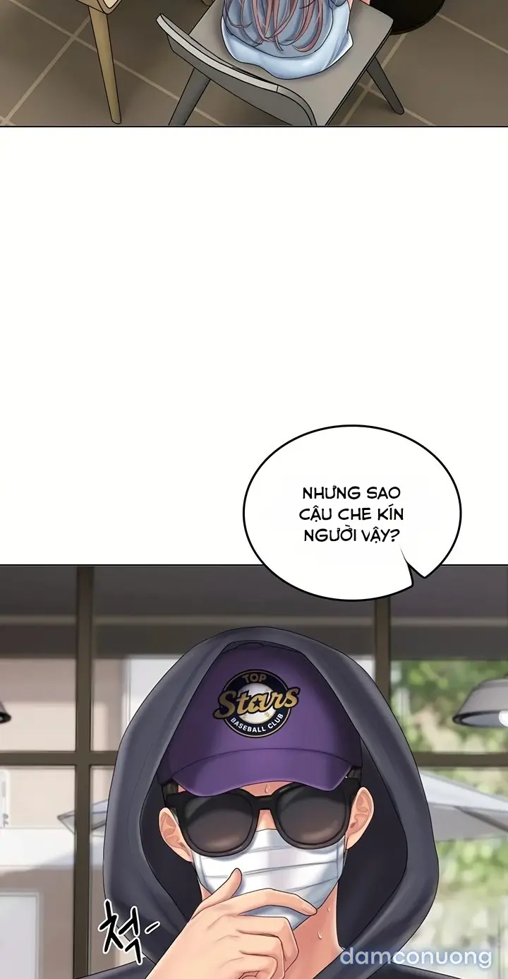 Cổ Vũ Tình Yêu ! 