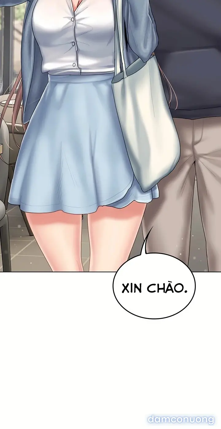 Cổ Vũ Tình Yêu ! 