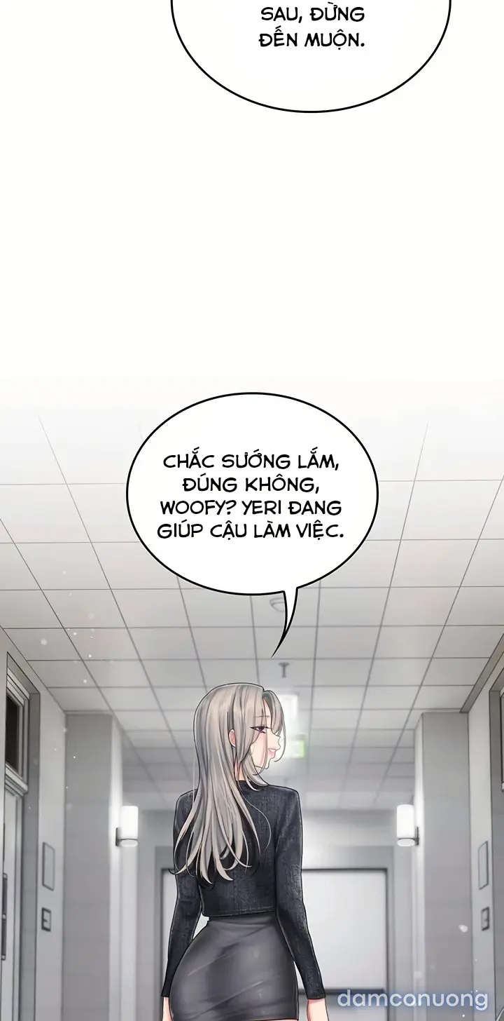Cổ Vũ Tình Yêu ! 