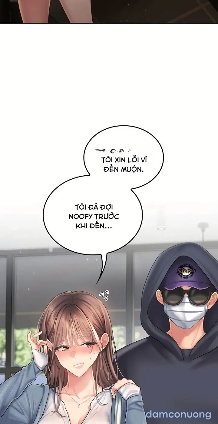 Cổ Vũ Tình Yêu ! 