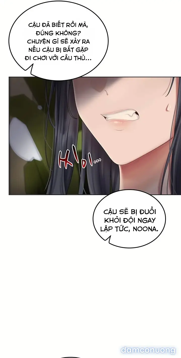 Cổ Vũ Tình Yêu ! 
