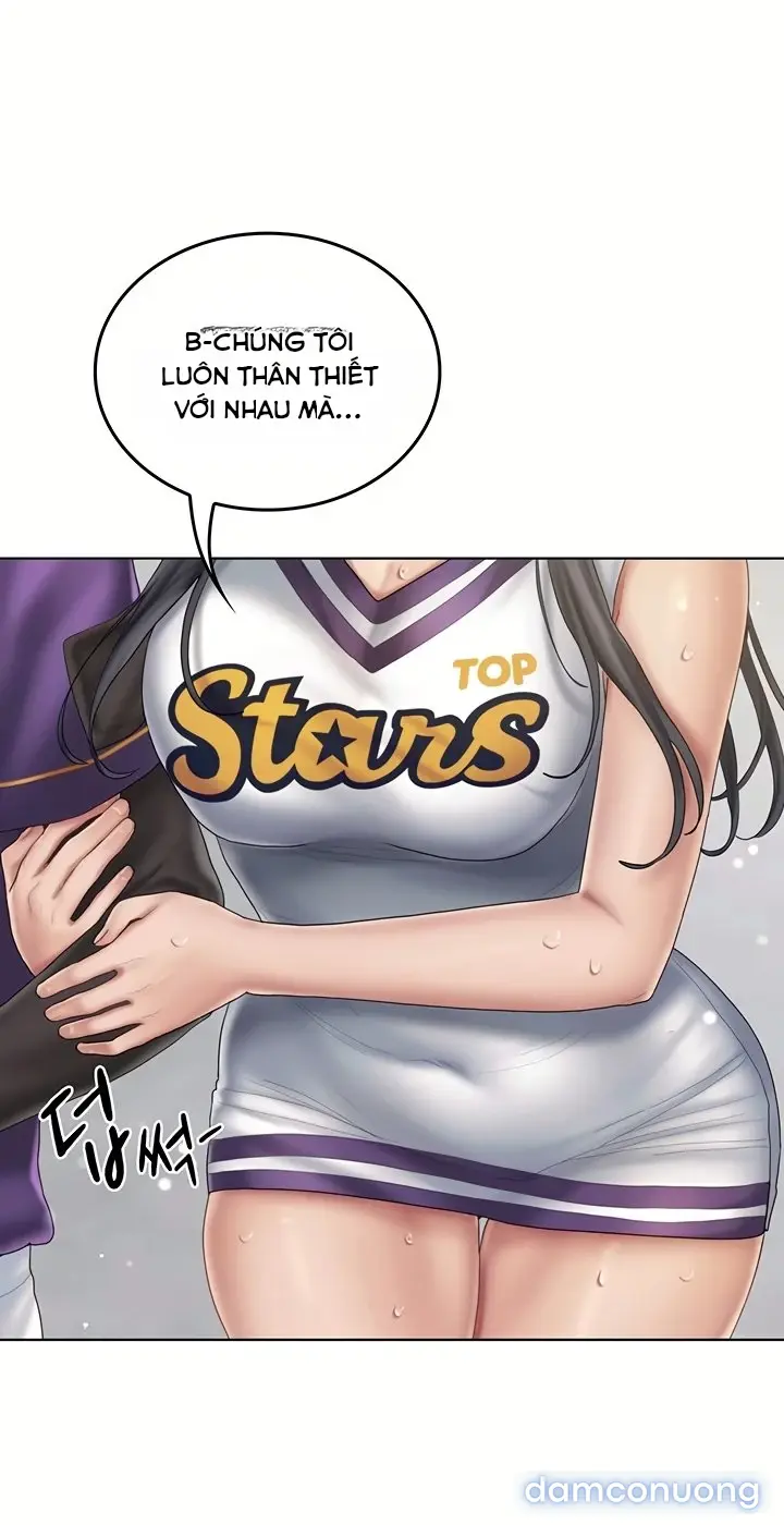 Cổ Vũ Tình Yêu ! 