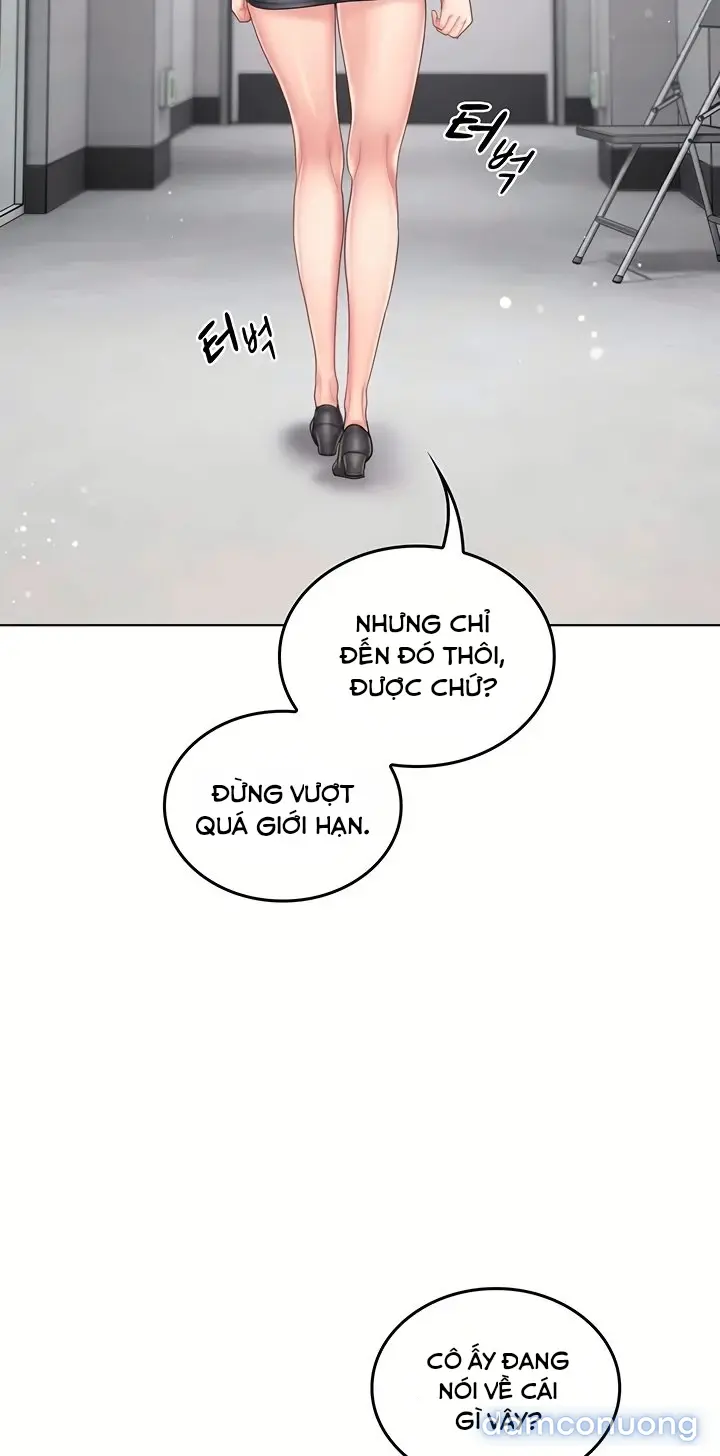 Cổ Vũ Tình Yêu ! 