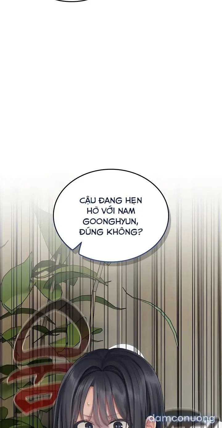 Cổ Vũ Tình Yêu ! 
