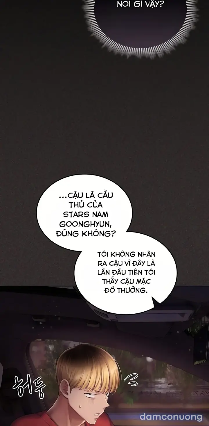 Cổ Vũ Tình Yêu ! 