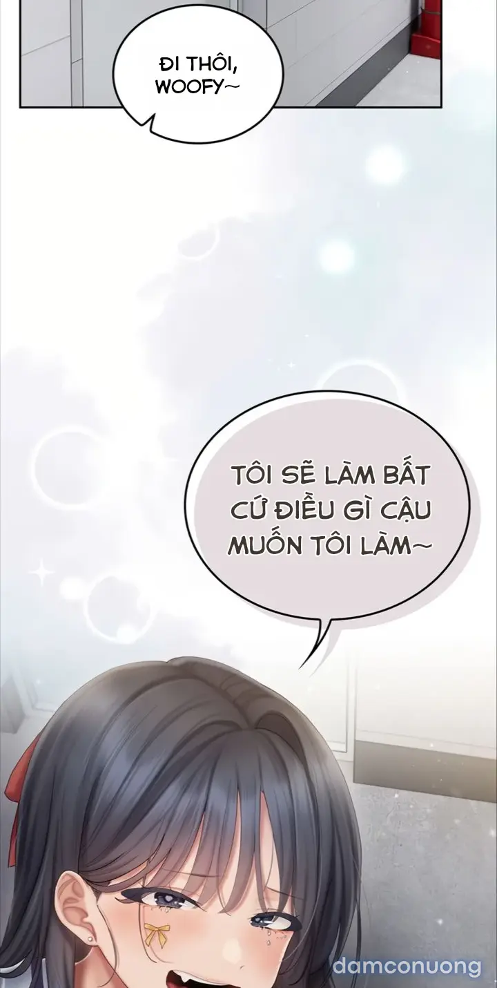 Cổ Vũ Tình Yêu ! 