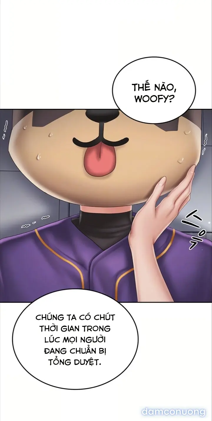 Cổ Vũ Tình Yêu ! 