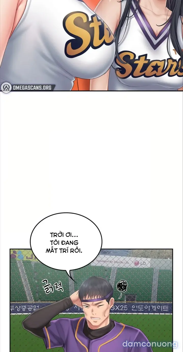 Cổ Vũ Tình Yêu ! 