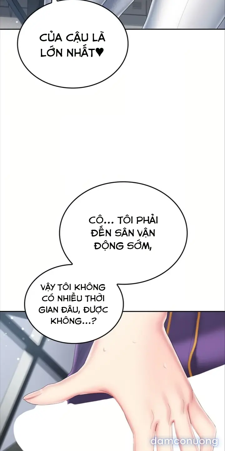 Cổ Vũ Tình Yêu ! 