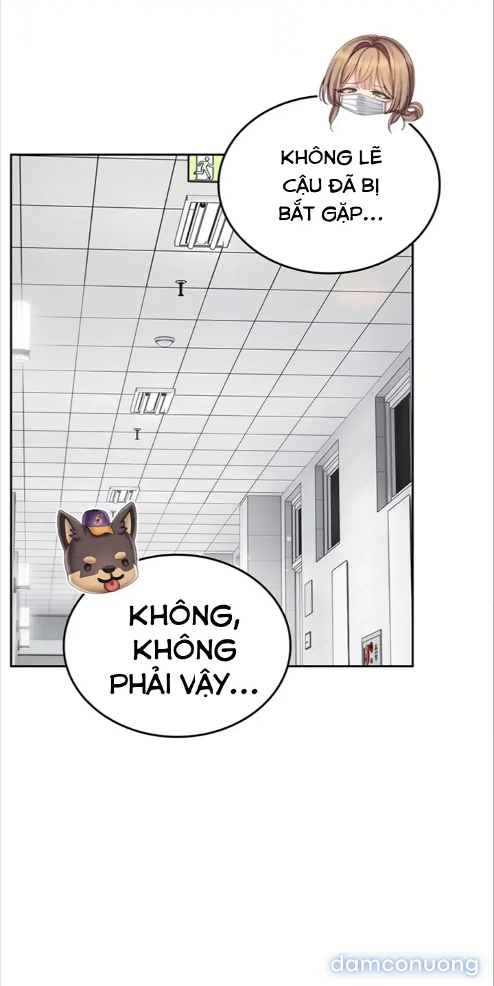 Cổ Vũ Tình Yêu ! 