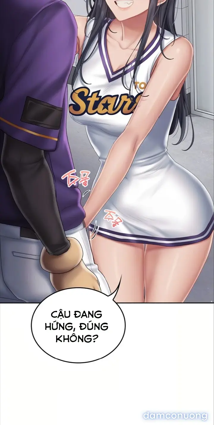Cổ Vũ Tình Yêu ! 